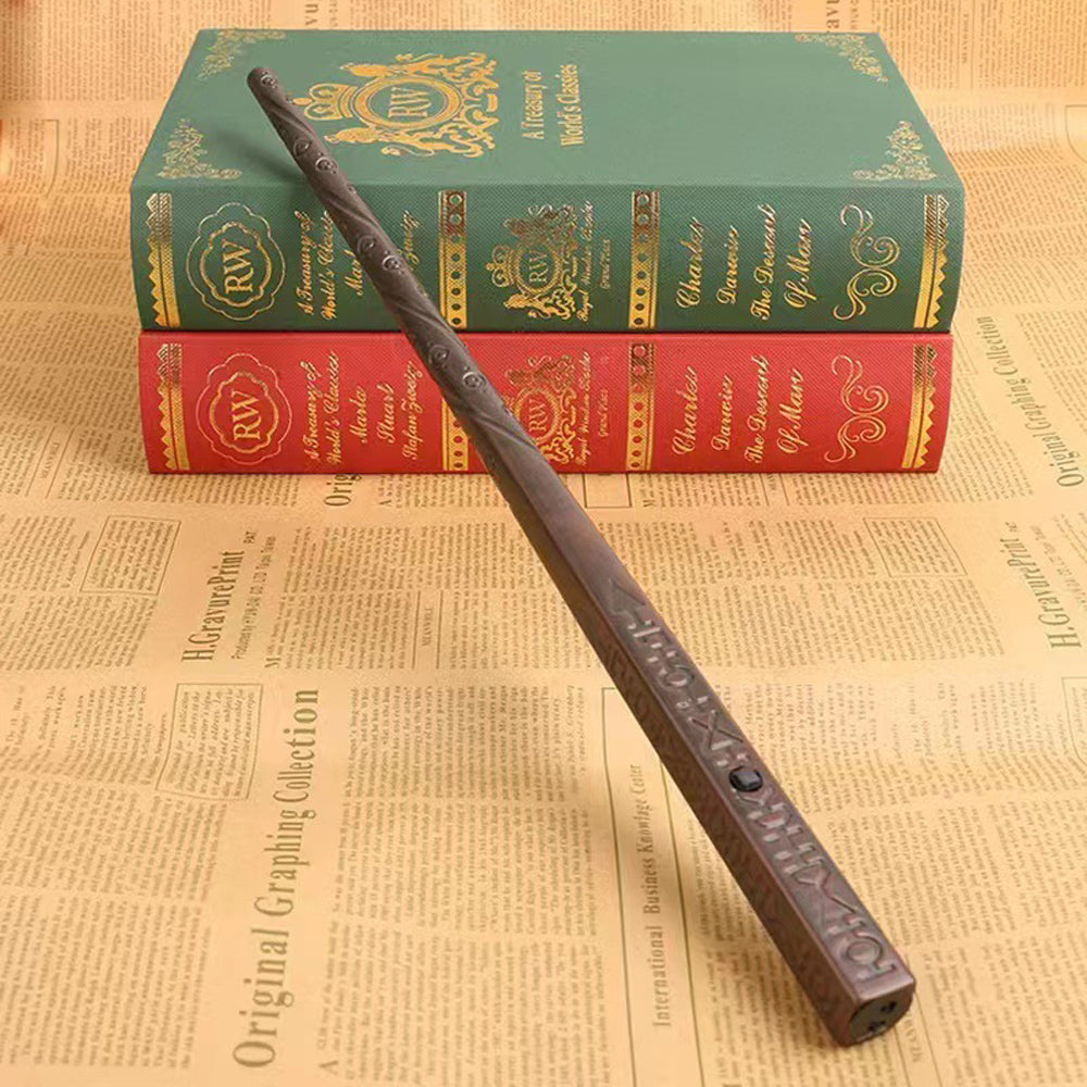 Fire Magic Wand