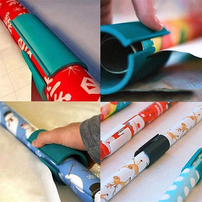 Wrapping Paper Cutter