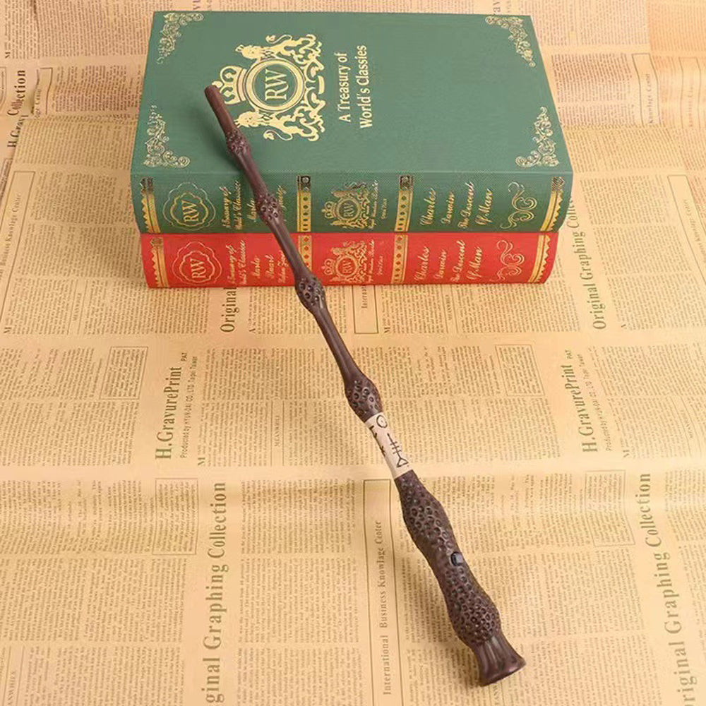 Fire Magic Wand