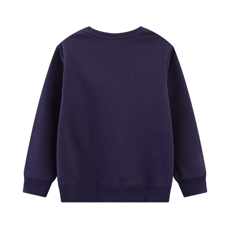Dino Glow Long Sleeve T-Shirt