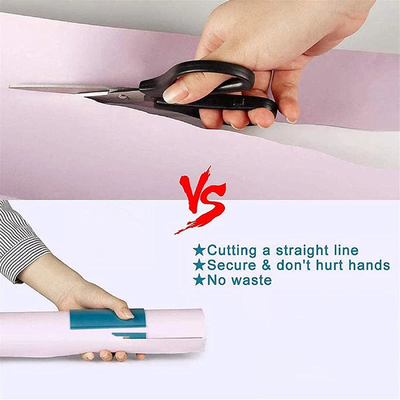 Wrapping Paper Cutter