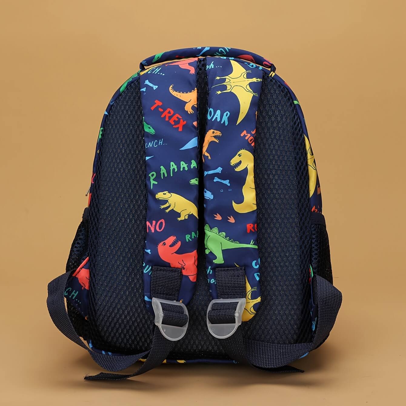 Happy Dino Backpack