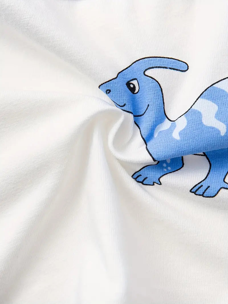 Dinosaur Boxer Briefs (Pack of 5)