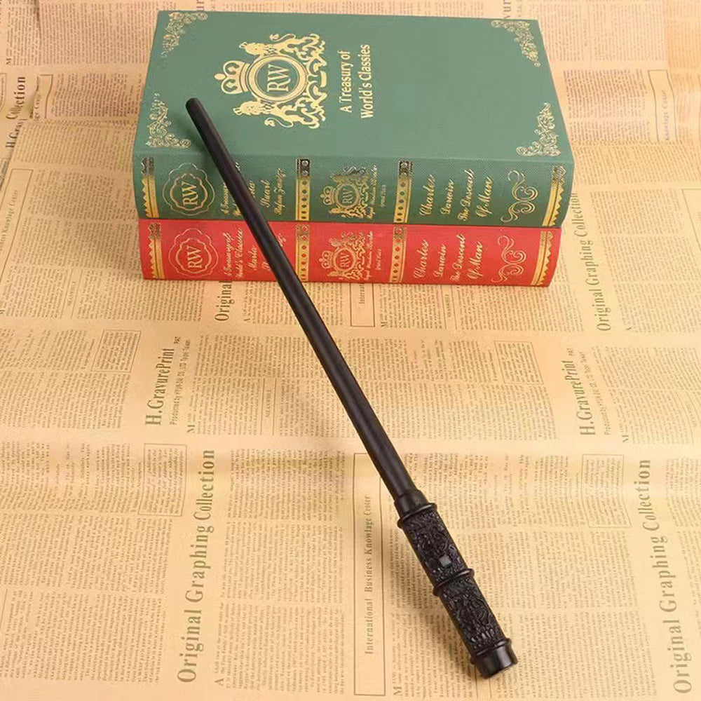 Fire Magic Wand