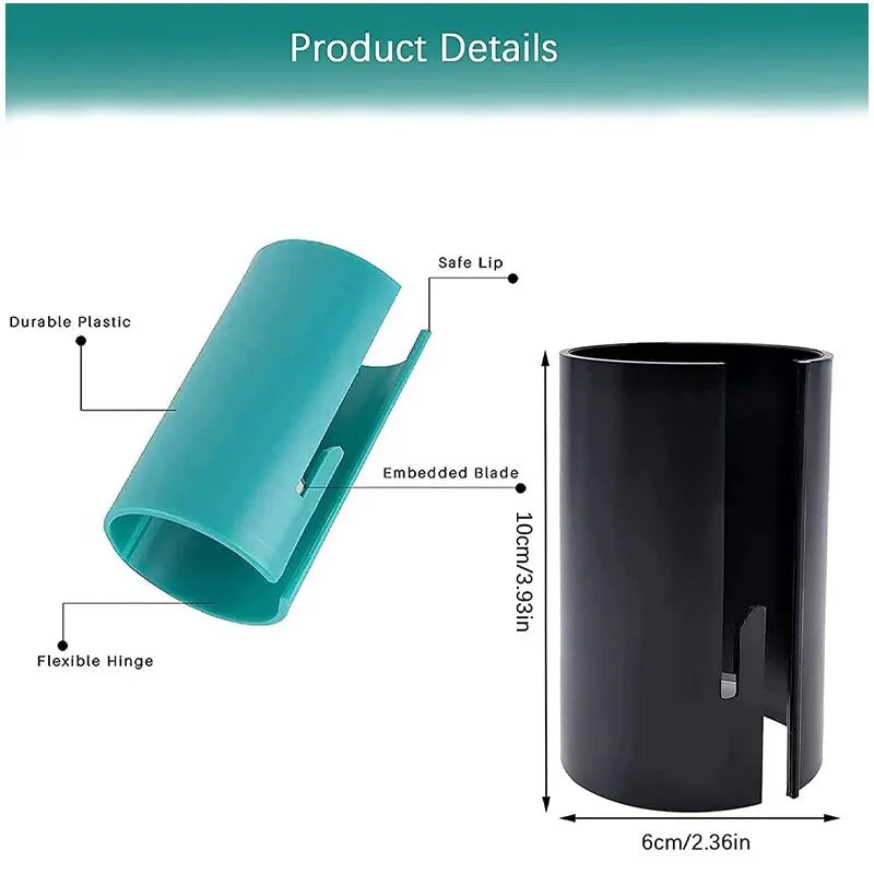 Wrapping Paper Cutter