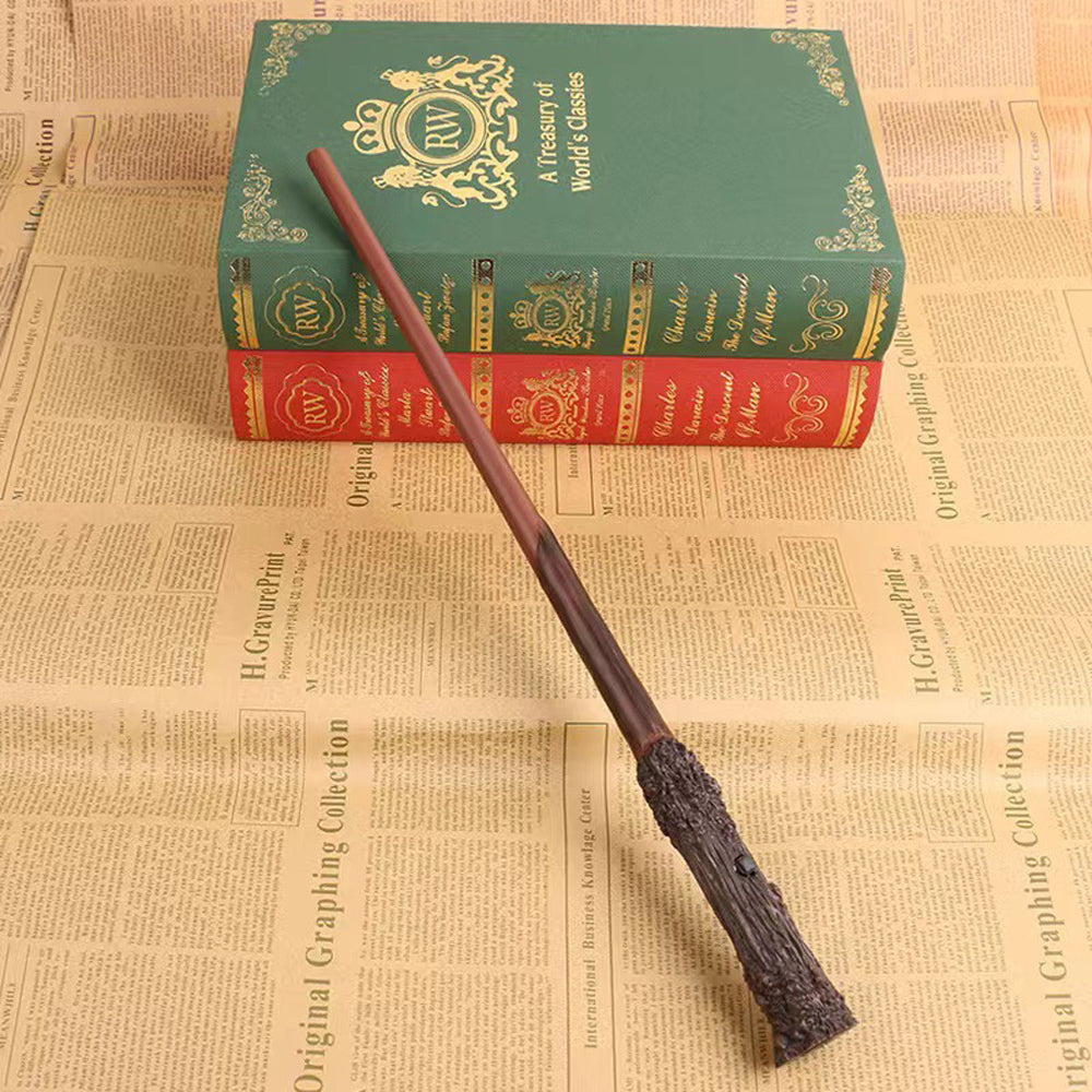 Fire Magic Wand
