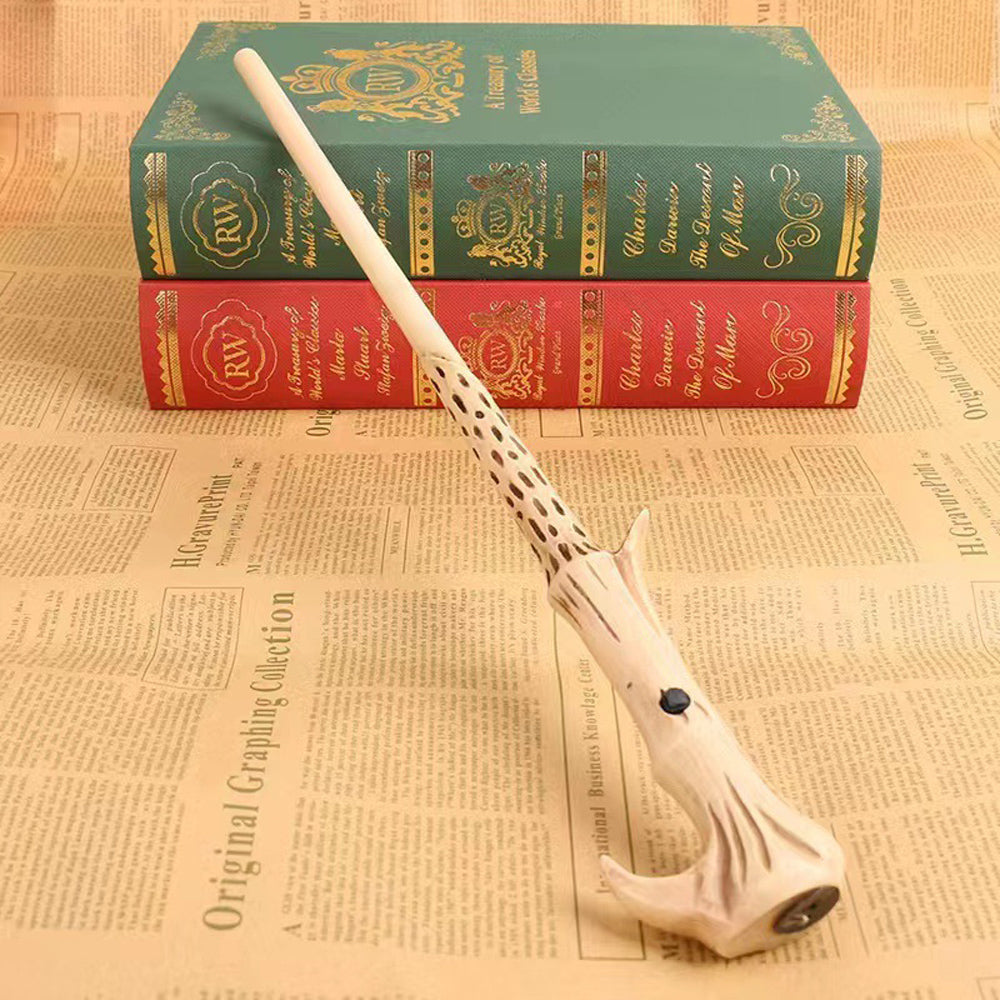 Fire Magic Wand