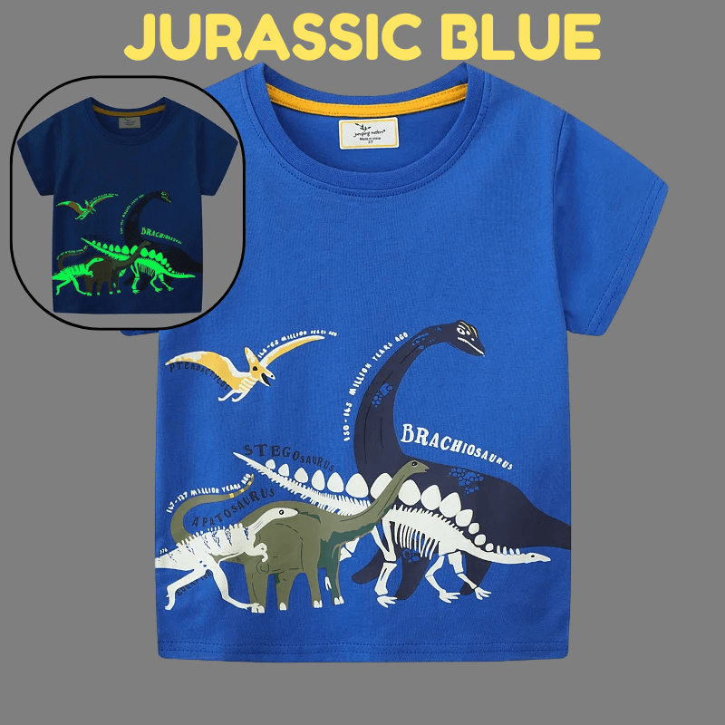 Dino Glow T-Shirt