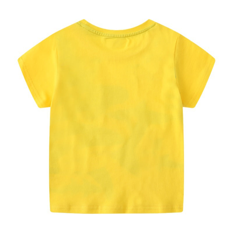 Shark Glow T-Shirt