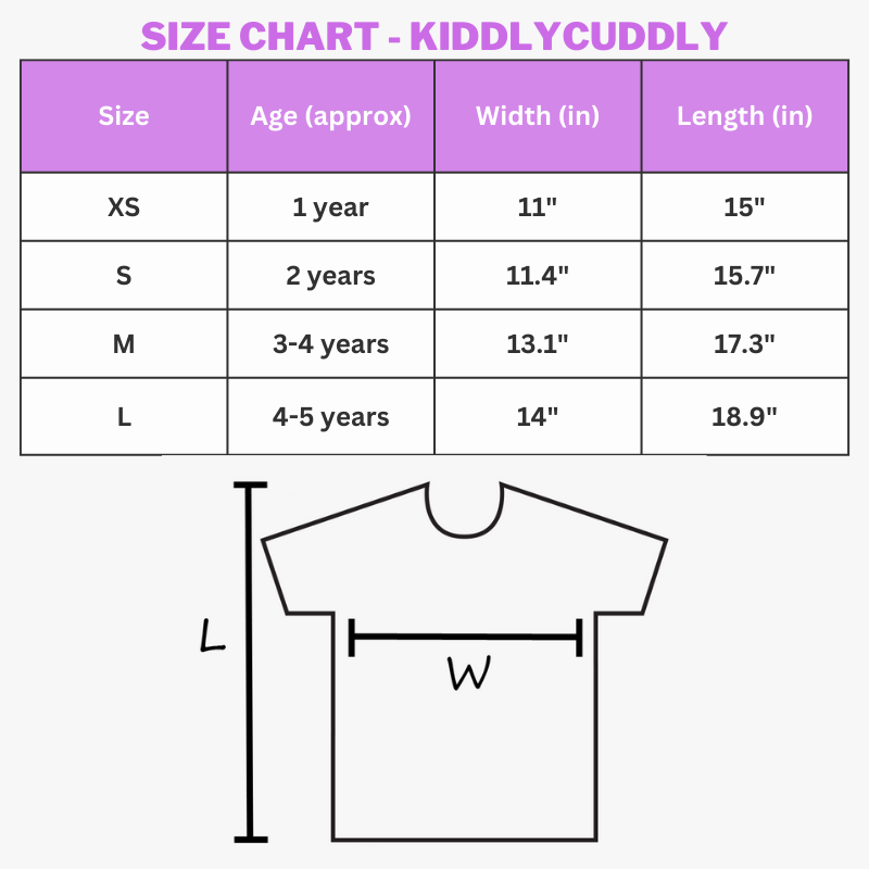 Space Glow T-Shirt