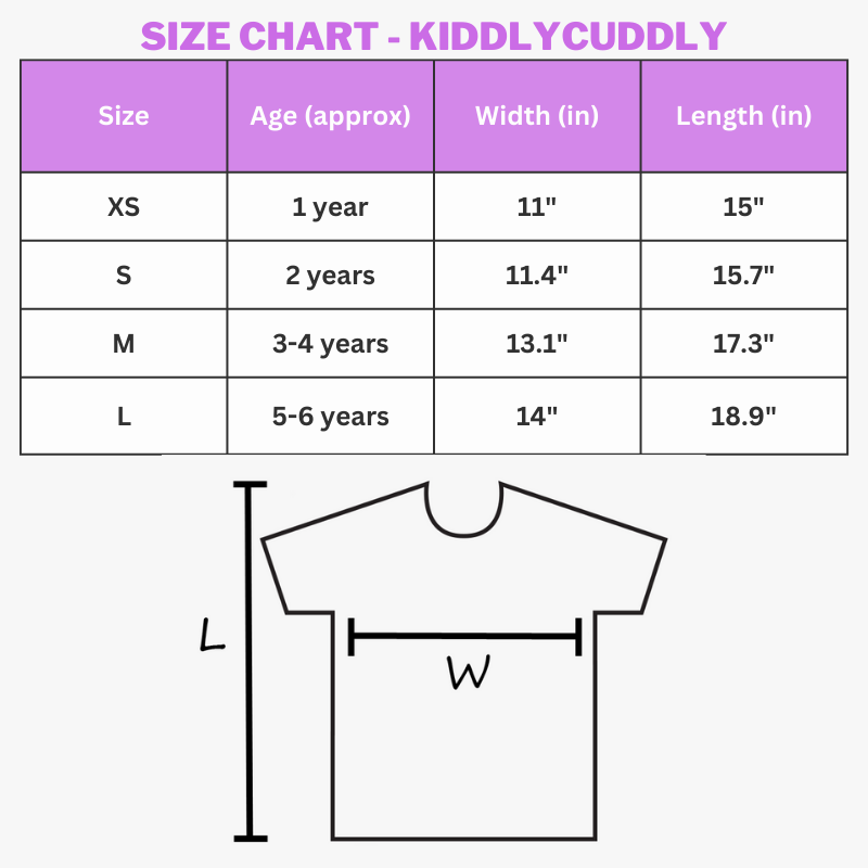 Dino Glow T-Shirt