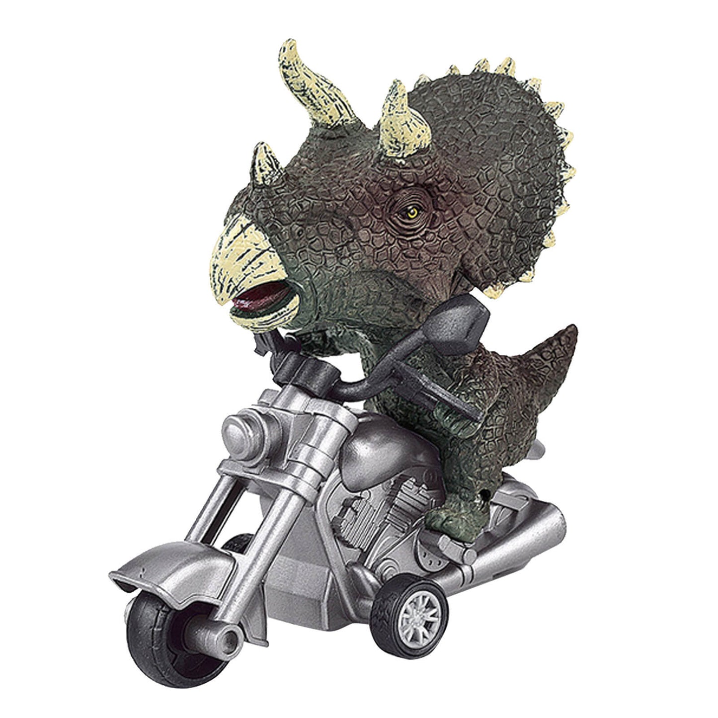 Mini Dino Bikers
