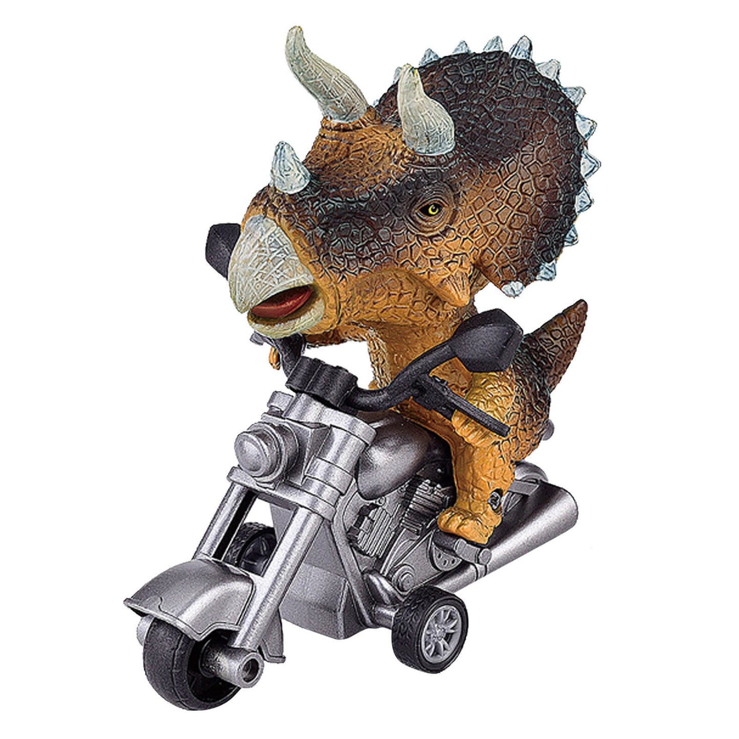 Mini Dino Bikers