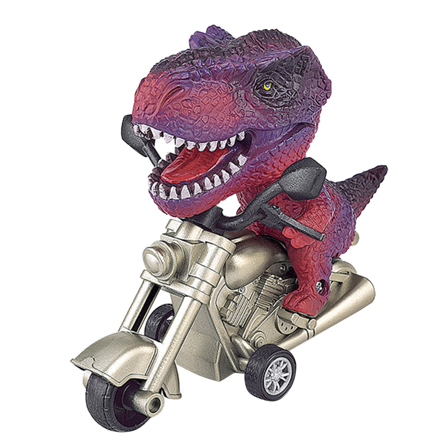 Mini Dino Bikers