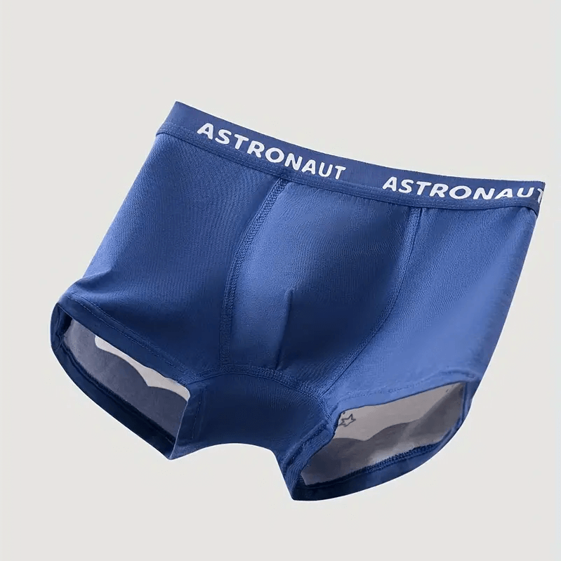 Astronaut Boxer Briefs (Pack of 4)