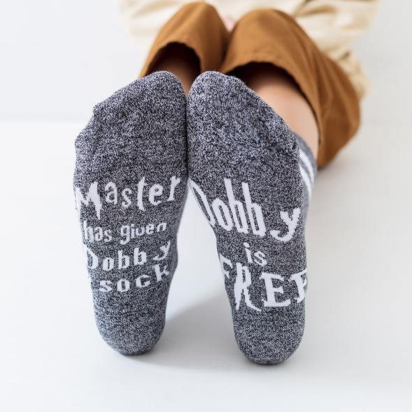 Master Socks