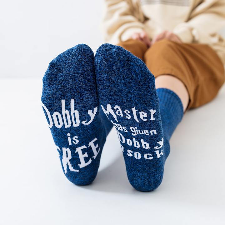 Master Socks