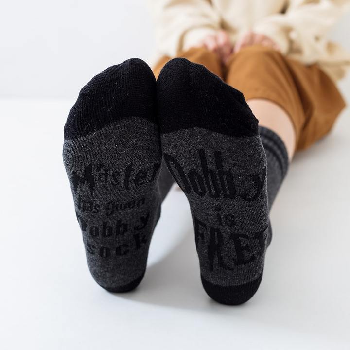 Master Socks