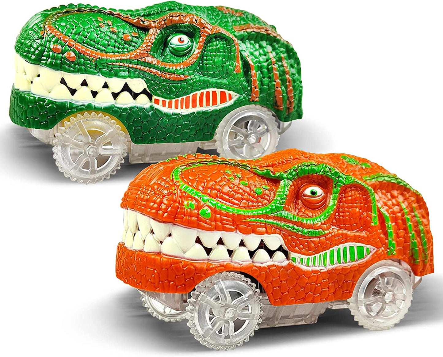DinoBaller 360 Track Set™