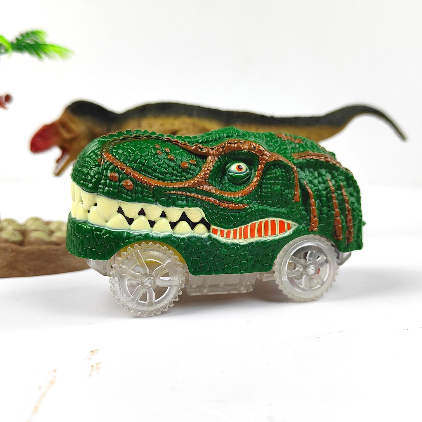 DinoTrain Track Set™