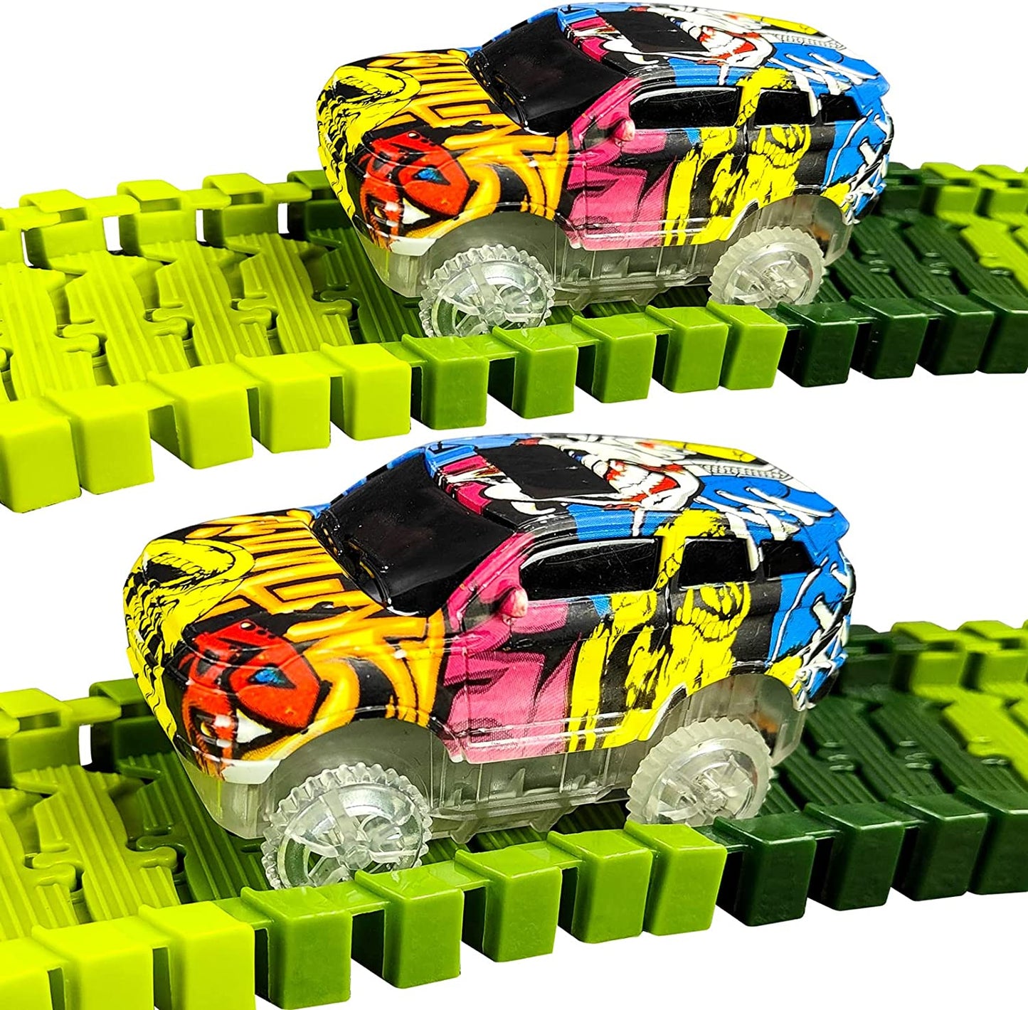 DinoBaller 360 Track Set™