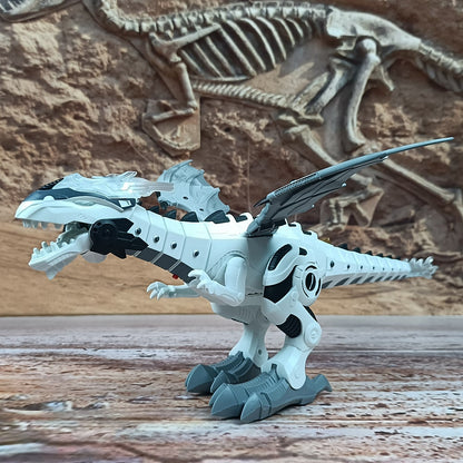 Walking Dinosaur-Dragon Spray Toy
