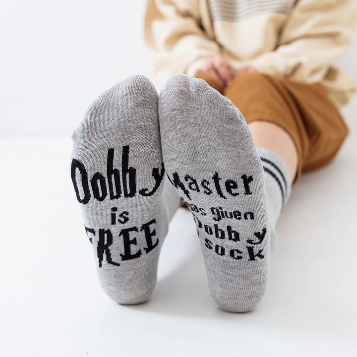 Master Socks