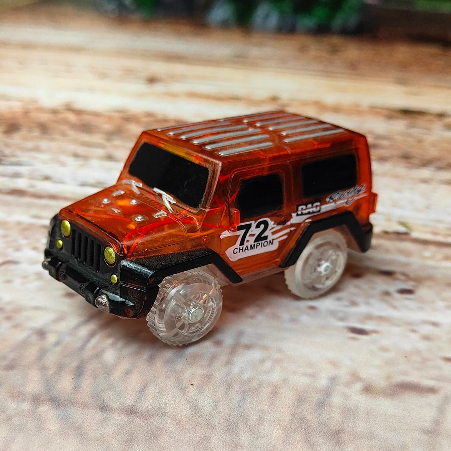 The Ultimate Dino Mist Track Set™