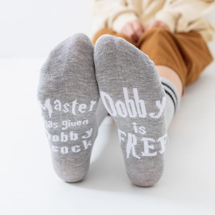 Master Socks