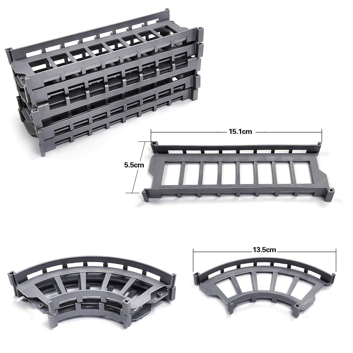 Dino Rail Run Track Set™