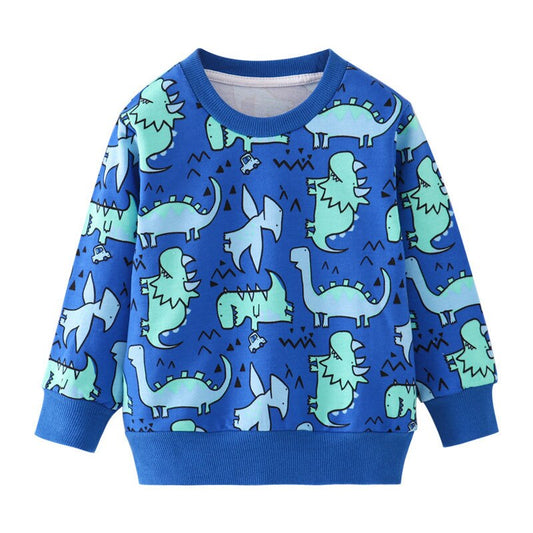 Whackysaur Sweatshirt