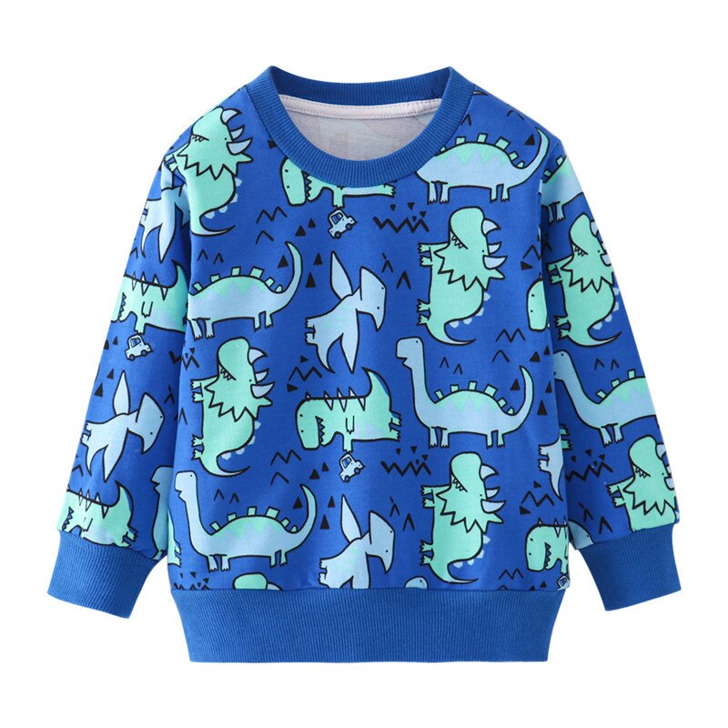 Whackysaur Sweatshirt