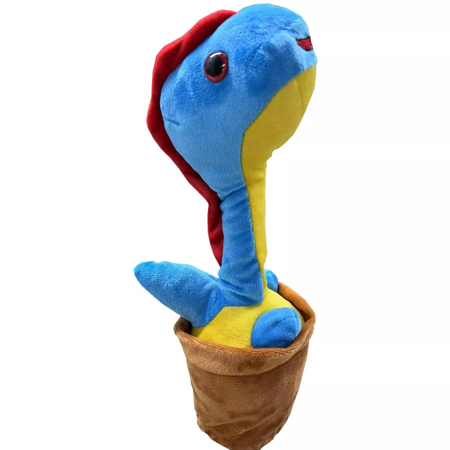 WigglyDino™ Interactive Toy