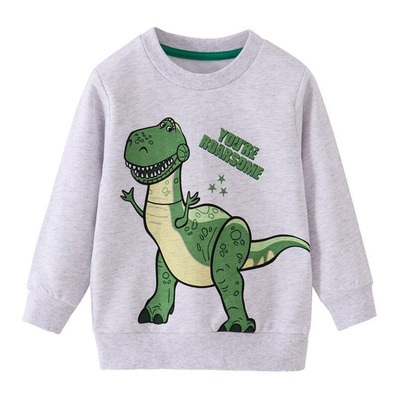 You're Roarsome Sweatshirt