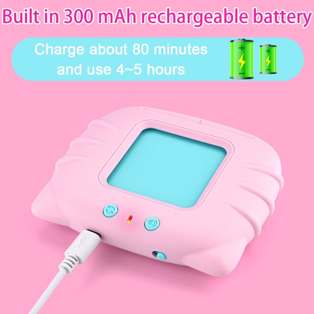Talking Flash Cards Educational Toy