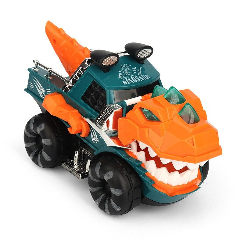 Dino Chariot™ LED Vehicle Toy