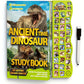 Interactive Dinosaur Study Book