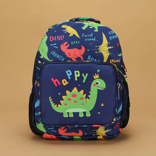 Happy Dino Backpack