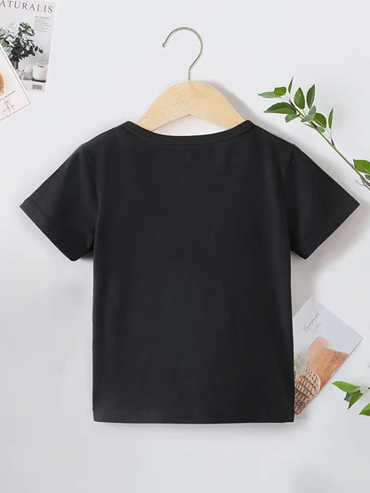 Tractor Verses T-Shirt