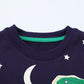 Dino Glow Long Sleeve T-Shirt