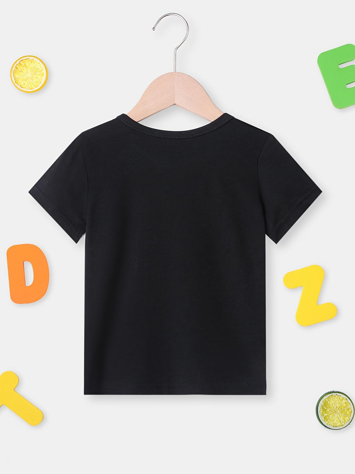 Just a Boy Who Loves Garbage Trucks T-Shirt