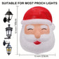 Christmas Outdoor Light Cover