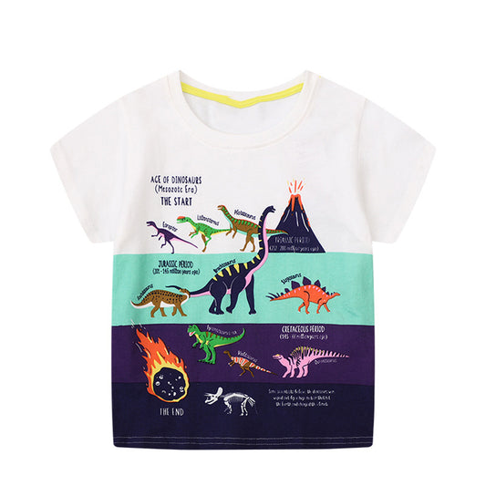 Age of Dinosaurs T-Shirt