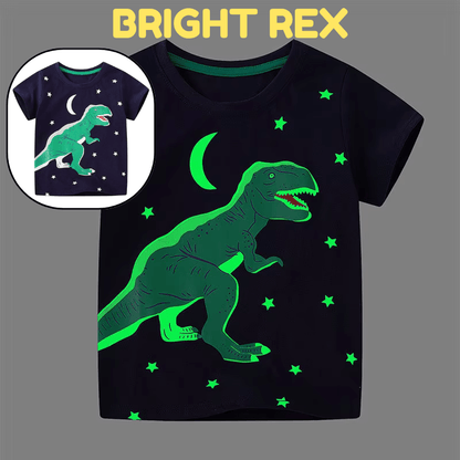 Dino Glow T-Shirt