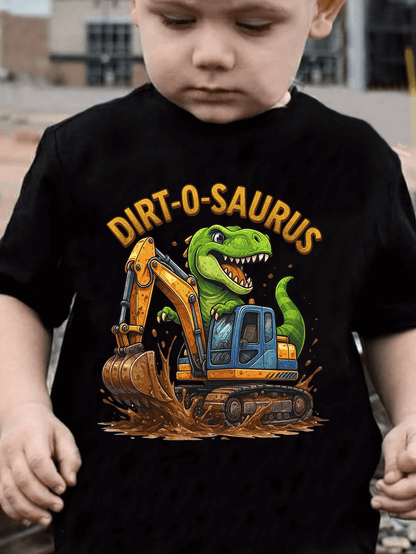 Dirt-O-Saurus T-Shirt