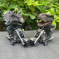 Mini Dino Bikers