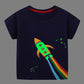 Space Glow T-Shirt
