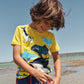 Shark Glow T-Shirt