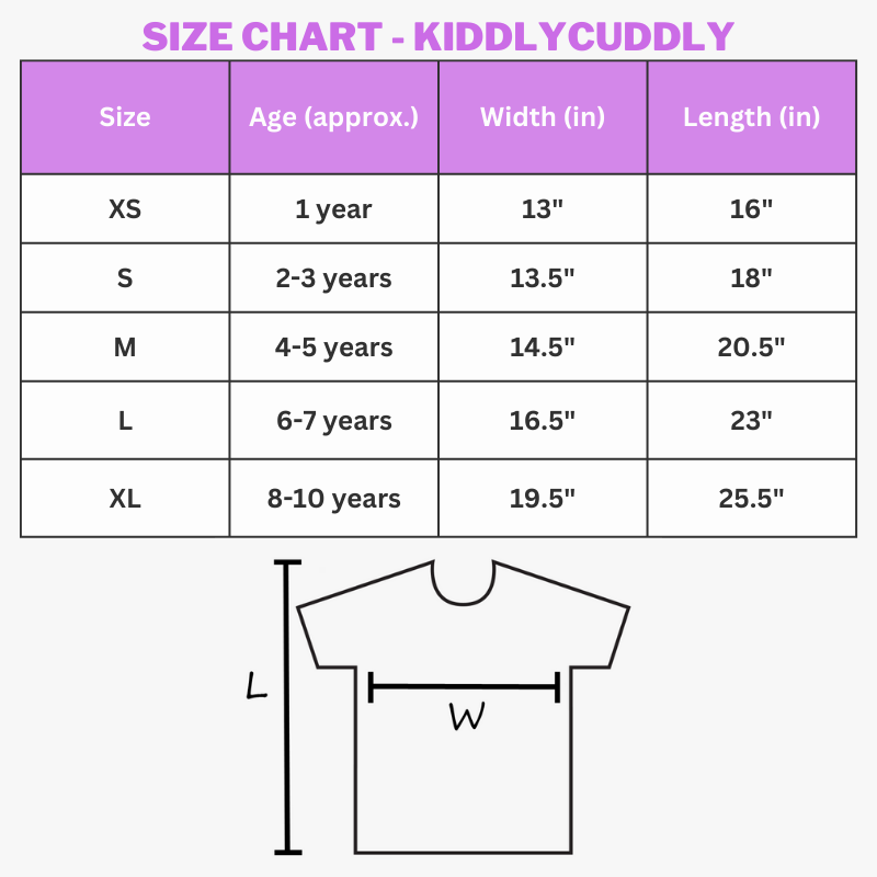 Grandma Never Says No T-Shirt