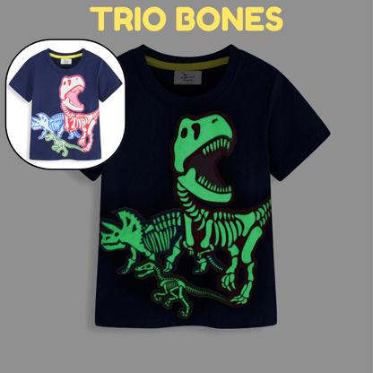 Dino Glow T-Shirt